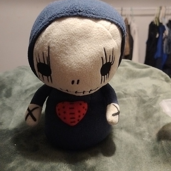 Plush - Picture 1 of 4